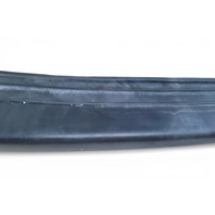 Honda Element 05-08 Rear Bumper Plastic Textured 04715-SCV-A80ZC, E079, OEM, 2005, 2006, 2007, 2008