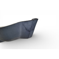 Honda Element 05-08 Rear Bumper Plastic Textured 04715-SCV-A80ZC, E079, OEM, 2005, 2006, 2007, 2008