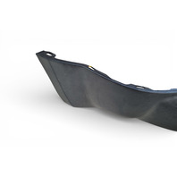 Honda Element 05-08 Rear Bumper Plastic Textured 04715-SCV-A80ZC, E079, OEM, 2005, 2006, 2007, 2008