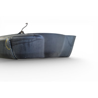 Honda Element 05-08 Rear Bumper Plastic Textured 04715-SCV-A80ZC, E079, OEM, 2005, 2006, 2007, 2008