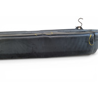 Honda Element 05-08 Rear Bumper Plastic Textured 04715-SCV-A80ZC, E079, OEM, 2005, 2006, 2007, 2008