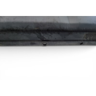 Honda Element 05-08 Rear Bumper Plastic Textured 04715-SCV-A80ZC, E079, OEM, 2005, 2006, 2007, 2008