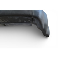 Honda Element 05-08 Rear Bumper Plastic Textured 04715-SCV-A80ZC, E079, OEM, 2005, 2006, 2007, 2008