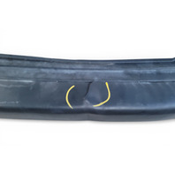 Honda Element 05-08 Rear Bumper Plastic Textured 04715-SCV-A80ZC, E079, OEM, 2005, 2006, 2007, 2008