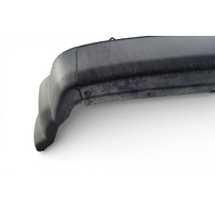 Honda Element 05-08 Rear Bumper Plastic Textured 04715-SCV-A80ZC, E079, OEM, 2005, 2006, 2007, 2008