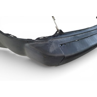 Honda Element 05-08 Rear Bumper Plastic Textured 04715-SCV-A80ZC, E079, OEM, 2005, 2006, 2007, 2008