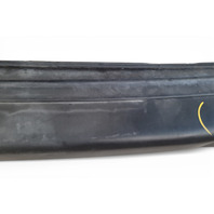 Honda Element 05-08 Rear Bumper Plastic Textured 04715-SCV-A80ZC, E079, OEM, 2005, 2006, 2007, 2008