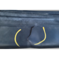 Honda Element 05-08 Rear Bumper Plastic Textured 04715-SCV-A80ZC, E079, OEM, 2005, 2006, 2007, 2008