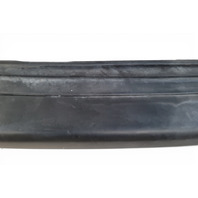 Honda Element 05-08 Rear Bumper Plastic Textured 04715-SCV-A80ZC, E079, OEM, 2005, 2006, 2007, 2008