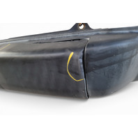 Honda Element 05-08 Rear Bumper Plastic Textured 04715-SCV-A80ZC, E079, OEM, 2005, 2006, 2007, 2008