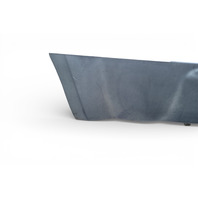 Honda Element 05-08 Rear Bumper Plastic Textured 04715-SCV-A80ZC, E079, OEM, 2005, 2006, 2007, 2008