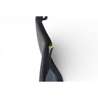 Honda Element 05-08 Rear Bumper Plastic Textured 04715-SCV-A80ZC, E079, OEM, 2005, 2006, 2007, 2008