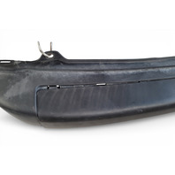 Honda Element 05-08 Rear Bumper Plastic Textured 04715-SCV-A80ZC, E079, OEM, 2005, 2006, 2007, 2008