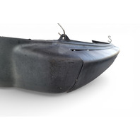 Honda Element 05-08 Rear Bumper Plastic Textured 04715-SCV-A80ZC, E079, OEM, 2005, 2006, 2007, 2008