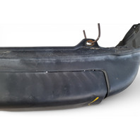 Honda Element 05-08 Rear Bumper Plastic Textured 04715-SCV-A80ZC, E079, OEM, 2005, 2006, 2007, 2008