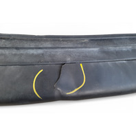 Honda Element 05-08 Rear Bumper Plastic Textured 04715-SCV-A80ZC, E079, OEM, 2005, 2006, 2007, 2008