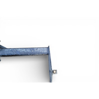 Honda Element 03-11 Tow Trailer Hitch Towing 08L92-SCV-101, E079, OEM, 2003, 2004, 2005, 2006, 2007, 2008, 2009, 2010, 2011