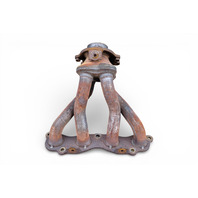 Honda Element 03-11 Exhaust Manifold Headers 18100-PZD-A00, E079, OEM, 2003, 2004, 2005, 2006, 2007, 2008, 2009, 2010, 2011