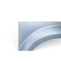 Honda Element 06-08 Front Fender Cladding Molding Right/Passenger Silver Metallic, 74115-SCV-A20ZD, E079, OEM, 2006, 2007, 2008