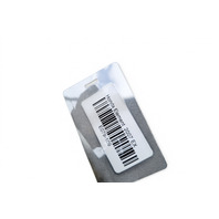 Honda Element 06-08 Front Fender Cladding Molding Right/Passenger Silver Metallic, 74115-SCV-A20ZD, E079, OEM, 2006, 2007, 2008