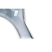 Honda Element 06-08 Front Fender Cladding Molding Right/Passenger Silver Metallic, 74115-SCV-A20ZD, E079, OEM, 2006, 2007, 2008
