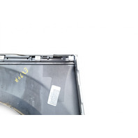 Honda Element 06-08 Front Fender Cladding Molding Right/Passenger Silver Metallic, 74115-SCV-A20ZD, E079, OEM, 2006, 2007, 2008