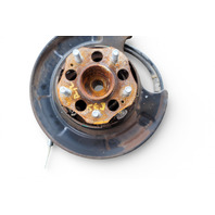 Honda Element 07-11 Knuckle Spindle Hub Rear Right/Passenger, 52210-SCV-A70, E079, OEM, 2007, 2008, 2009, 2010, 2011