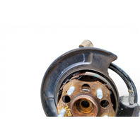 Honda Element 07-11 Knuckle Spindle Hub Rear Right/Passenger, 52210-SCV-A70, E079, OEM, 2007, 2008, 2009, 2010, 2011
