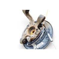 Honda Element 07-11 Knuckle Spindle Hub Rear Right/Passenger, 52210-SCV-A70, E079, OEM, 2007, 2008, 2009, 2010, 2011