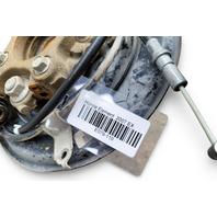 Honda Element 07-11 Knuckle Spindle Hub Rear Right/Passenger, 52210-SCV-A70, E079, OEM, 2007, 2008, 2009, 2010, 2011