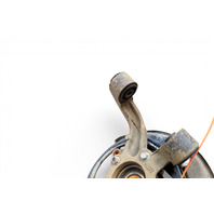 Honda Element 07-11 Knuckle Spindle Hub Rear Right/Passenger, 52210-SCV-A70, E079, OEM, 2007, 2008, 2009, 2010, 2011