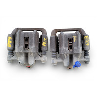 Honda Element 03-11 Brake Caliper Assembly Set, Rear Right/Left 43018-SEP-A00, E079, OEM, 2003, 2004, 2005, 2006, 2007, 2008, 2009, 2010, 2011