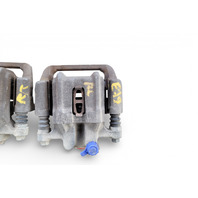 Honda Element 03-11 Brake Caliper Assembly Set, Rear Right/Left 43018-SEP-A00, E079, OEM, 2003, 2004, 2005, 2006, 2007, 2008, 2009, 2010, 2011