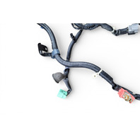 Honda Element 07-11 Positive Starter Cable Wire 32111-PZD-A10, E079, OEM, 2007, 2008, 2009, 2010, 2011