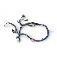 Honda Element 07-11 Positive Starter Cable Wire 32111-PZD-A10, E079, OEM, 2007, 2008, 2009, 2010, 2011
