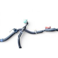 Honda Element 07-11 Positive Starter Cable Wire 32111-PZD-A10, E079, OEM, 2007, 2008, 2009, 2010, 2011
