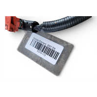 Honda Element 07-11 Positive Starter Cable Wire 32111-PZD-A10, E079, OEM, 2007, 2008, 2009, 2010, 2011