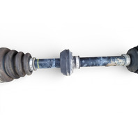 Honda Element 03-11 Axle Shaft Assembly, Front Left/Driver Side, 44306-SCV-A51, E079, OEM, 2003, 2004, 2005, 2006, 2007, 2008, 2009, 2010, 2011