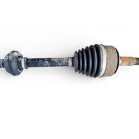 Honda Element 03-11 Axle Shaft Assembly, Front Left/Driver Side, 44306-SCV-A51, E079, OEM, 2003, 2004, 2005, 2006, 2007, 2008, 2009, 2010, 2011