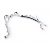 Honda Element 03-11 A/C Air Condition Line Pipe Hose, 80325-SCV-A02, E079, OEM, 2003, 2004, 2005, 2006, 2007, 2008, 2009, 2010, 2011