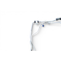 Honda Element 03-11 A/C Air Condition Line Pipe Hose, 80325-SCV-A02, E079, OEM, 2003, 2004, 2005, 2006, 2007, 2008, 2009, 2010, 2011