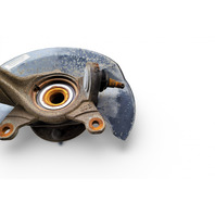 Honda Element 03-11 Knuckle Spindle Hub Front Left/Driver, 51215-SCV-000, E079, OEM, 2003, 2004, 2005, 2006, 2007, 2008, 2009, 2010, 2011