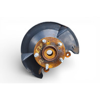 Honda Element 03-11 Knuckle Spindle Hub Front Left/Driver, 51215-SCV-000, E079, OEM, 2003, 2004, 2005, 2006, 2007, 2008, 2009, 2010, 2011