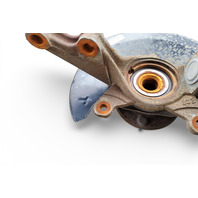 Honda Element 03-11 Knuckle Spindle Hub Front Left/Driver, 51215-SCV-000, E079, OEM, 2003, 2004, 2005, 2006, 2007, 2008, 2009, 2010, 2011