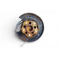 Honda Element 07-11 Knuckle Spindle Hub Rear Left/Driver, 52215-SCV-A70, E079, OEM, 2007, 2008, 2009, 2010, 2011 Honda Element 07-11 Knuckle Spindle Hub Rear Left/Driver, 52215-SCV-A70, E079, OEM, 2007, 2008, 2009, 2010, 2011