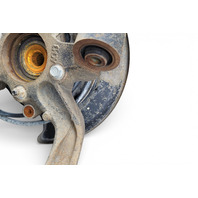 Honda Element 07-11 Knuckle Spindle Hub Rear Left/Driver, 52215-SCV-A70, E079, OEM, 2007, 2008, 2009, 2010, 2011