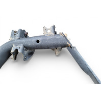 Honda Element 07-11 Trailing Lower Control Arm Rear Left/Driver, 52371-SCV-A02, E079, OEM, 2007, 2008, 2009, 2010, 2011