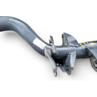 Honda Element 07-11 Trailing Lower Control Arm Rear Left/Driver, 52371-SCV-A02, E079, OEM, 2007, 2008, 2009, 2010, 2011