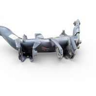 Honda Element 07-11 Trailing Lower Control Arm Rear Left/Driver, 52371-SCV-A02, E079, OEM, 2007, 2008, 2009, 2010, 2011