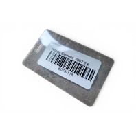 Honda Element 07-11 Trailing Lower Control Arm Rear Left/Driver, 52371-SCV-A02, E079, OEM, 2007, 2008, 2009, 2010, 2011